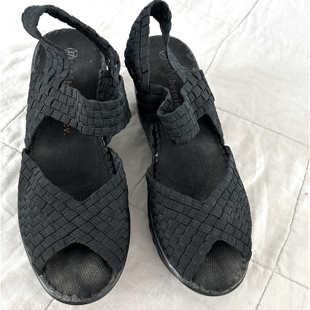 Bernie mev shoes